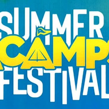 Summer Acamps Festival – Shalom
